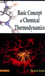 Basic Concept Of Chemical Thermodynamics