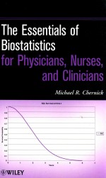 The Essentials of Biostatistics for Physicians