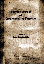 NERVOUS CONTROL OF CARDIOVASCULAR FUNCTION