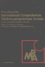 Proceedings of the International Symposium on Medroxyprogesterone Acetate