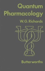 Quantum pharmacology