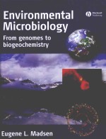 ENVIRONMENTAL MICROBIOLOGY FROM GENOMES TO BIOGEOCHEMISTRY