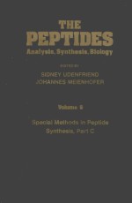 THE PEPTIDES ANALYSIS