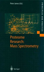 Proteome research : mass spectrometry