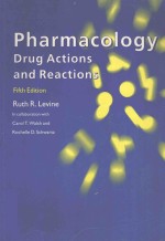 PHARMACOLOGY DRUG ACTIONS AND REACTIONS  FIFTH EDITION