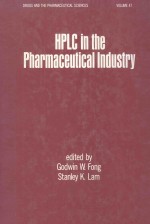 HPLC in the pharmaceutical industry