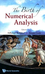 The birth of numerical analysis