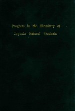 Progress in the chemistry of organic natural products 78