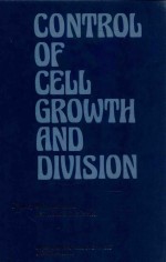 Control of Cell Growth and Division