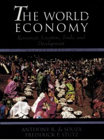 THE WORLD ECONOMY  RESOURCES