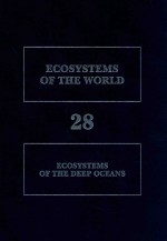 ecosystems of the world 28 Ecosystems of the deep oceans