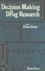 Decision making in drug research