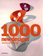 1000 new designs and where to find them  a 21st Century Sourcebook