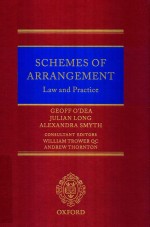 SCHEMES OF ARRANGEMENT  LAW AND PRACTICE