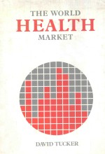 THE WORLD HEALTH MARKET:THE FUTURE OF THE PHARMACEUTICAL INDUSTRY