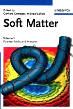 Soft matter volume 1 polymer melts and mixtures