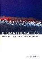 Biomathematics modelling and simulation