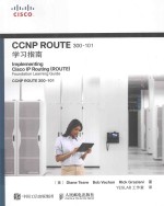 CCNP ROUTE 300-101学习指南