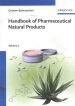 HANDBOOK OF PHARMACEUTICAL NATURAL PRODUCTS  VOLUME 2