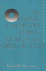 The organic chemistry of drug design and drug action