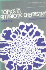 TOPICS IN ANTIBIOTIC CHEMISTRY  VOLUME 5