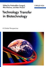 technology transfer in biotechnology a global perspective