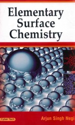 Elementary Surface Chemistry