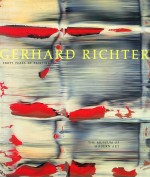 Gerhard Richter : forty years of painting