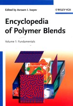 Encyclopedia of polymer blends