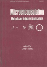 Microencapsulation:methods and industrial applications