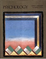 PSYCHOLOGY  FOURTH EDITION