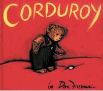 CORDUROY