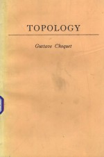 Topology