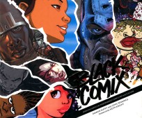 Black comix  African American independent comics art and culture