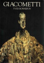 Alberto Giacometti  a biography of his work