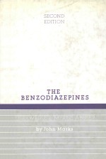 THE BENZODIAZEPINES:USE OVERUSE MISUSE ABUSE  SECOND EDITION