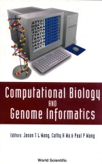 Computational biology and genome informatics