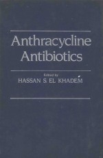 ANTHRACYCLINE ANTIBIOTICS