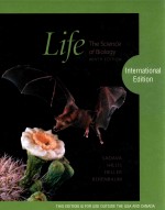 Life the science of biology ninth edition