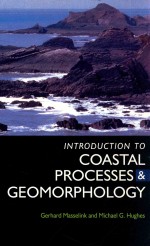 introductionto coastal processes and geomorpholgy