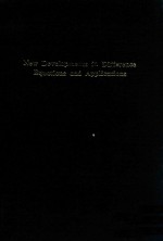 New developments in difference equations and applications :  proceedings of the third international 