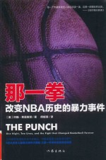 那一拳  改变NBA历史的暴力事件