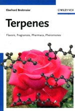 Terpenes flavors