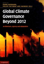 Global climate governance beyond 2012 architeture