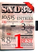 The best of news design snd32