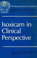 Isoxicam in clinical perspective