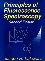 Principles of fluorescence spectroscopy  second edition