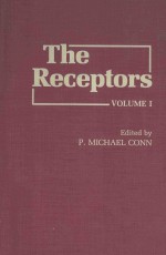 THE RECEPTORS  VOLUME 1