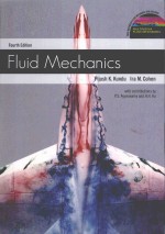 FLUID MECHANICS  FOURTH EDITION