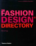 The Fashion Design Directory